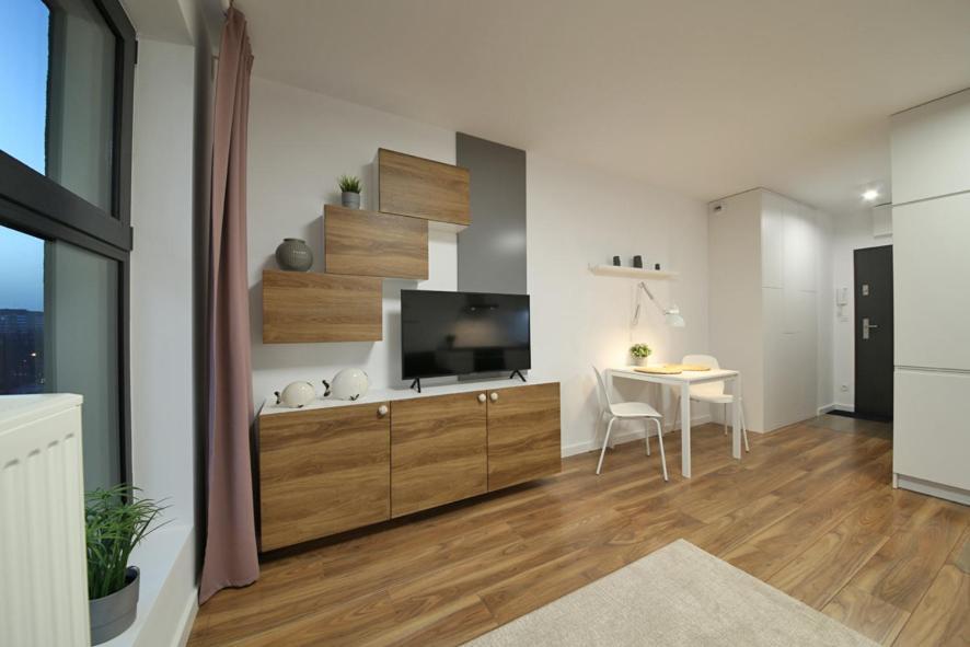 Apartament Wroclaw Exterior photo
